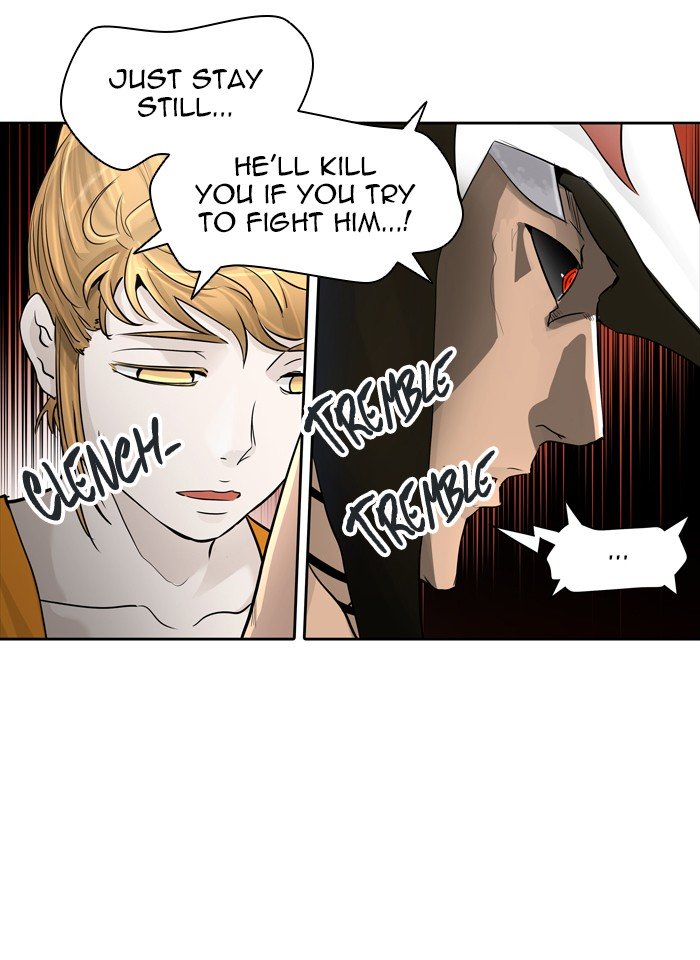 Tower of God, Chapter 429 image 126